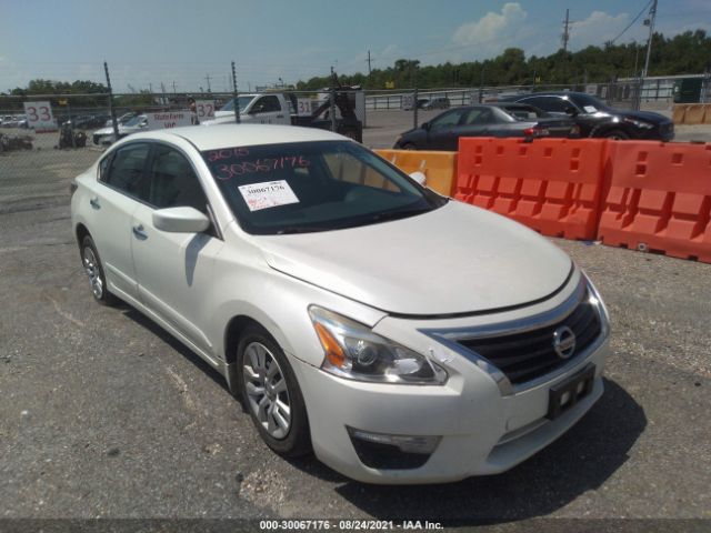 NISSAN ALTIMA 2015 1n4al3ap5fc409794