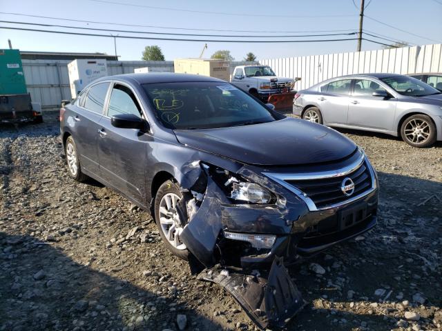 NISSAN ALTIMA 2.5 2015 1n4al3ap5fc409973