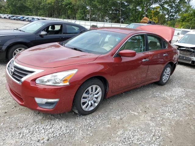 NISSAN ALTIMA 2.5 2015 1n4al3ap5fc410105