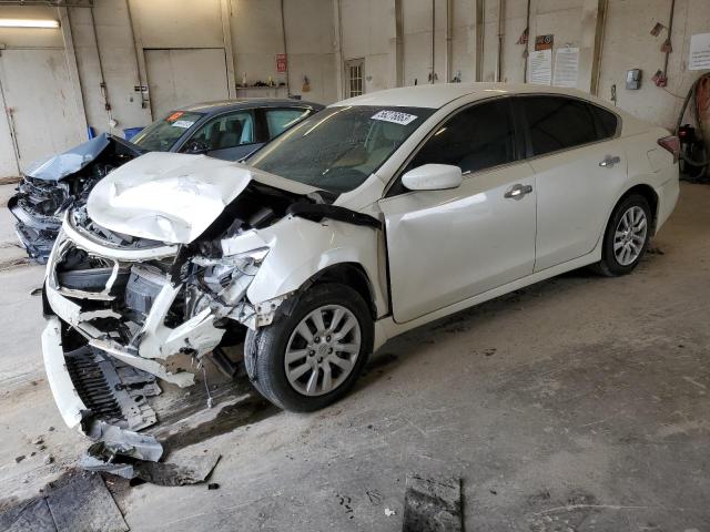 NISSAN ALTIMA 2.5 2015 1n4al3ap5fc410914