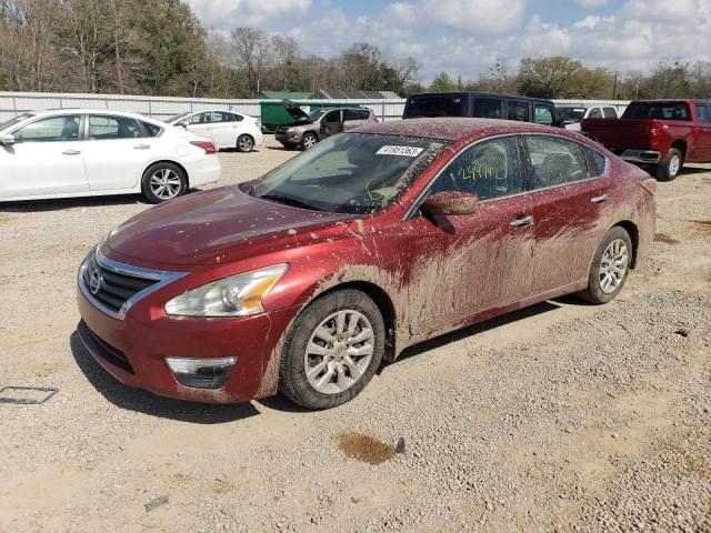 NISSAN ALTIMA 2.5 2015 1n4al3ap5fc411335