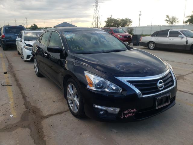 NISSAN ALTIMA 2.5 2015 1n4al3ap5fc411447