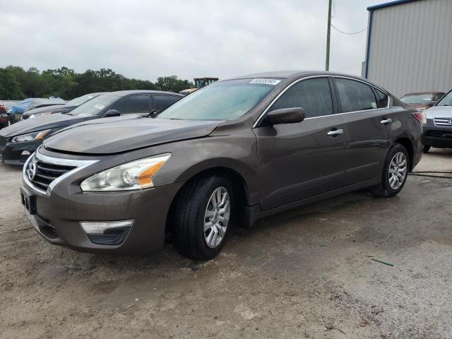 NISSAN ALTIMA 2.5 2015 1n4al3ap5fc412341