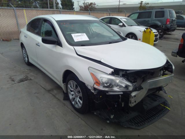 NISSAN ALTIMA 2015 1n4al3ap5fc413327