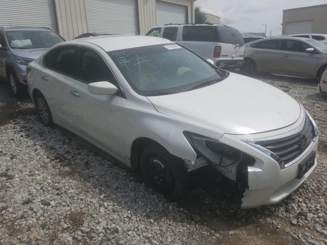 NISSAN ALTIMA 2.5 2015 1n4al3ap5fc413392