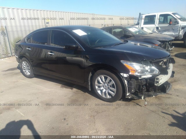 NISSAN ALTIMA 2015 1n4al3ap5fc413988