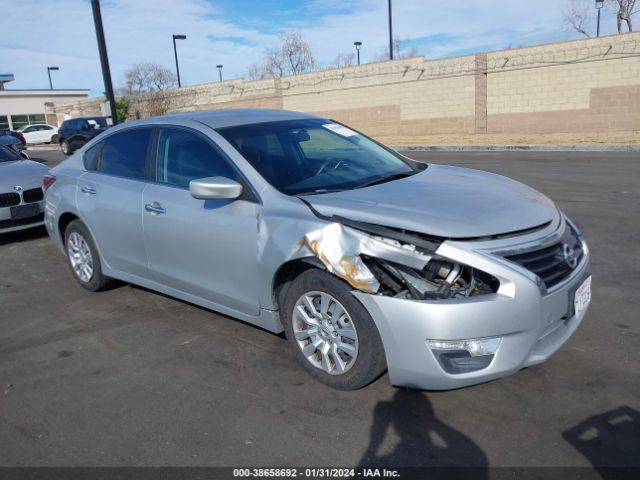 NISSAN ALTIMA 2015 1n4al3ap5fc414090