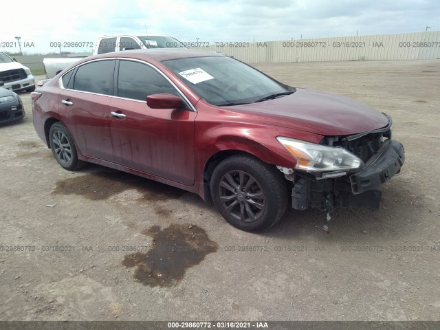 NISSAN ALTIMA 2015 1n4al3ap5fc415210