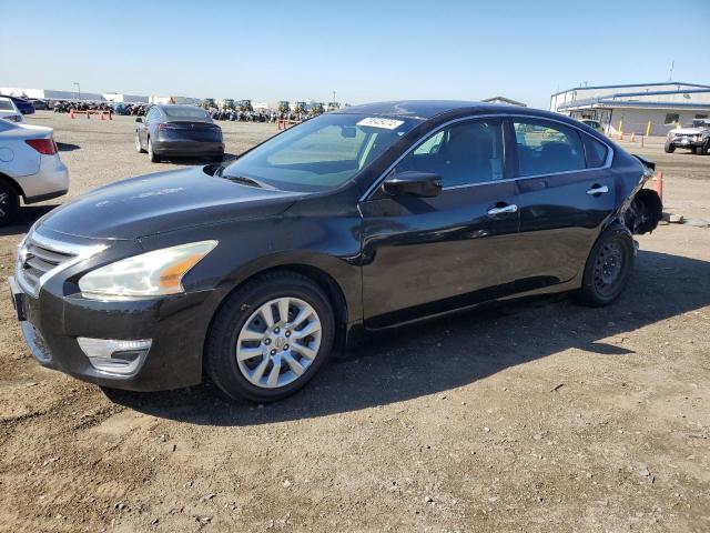 NISSAN ALTIMA 2.5 2015 1n4al3ap5fc415255