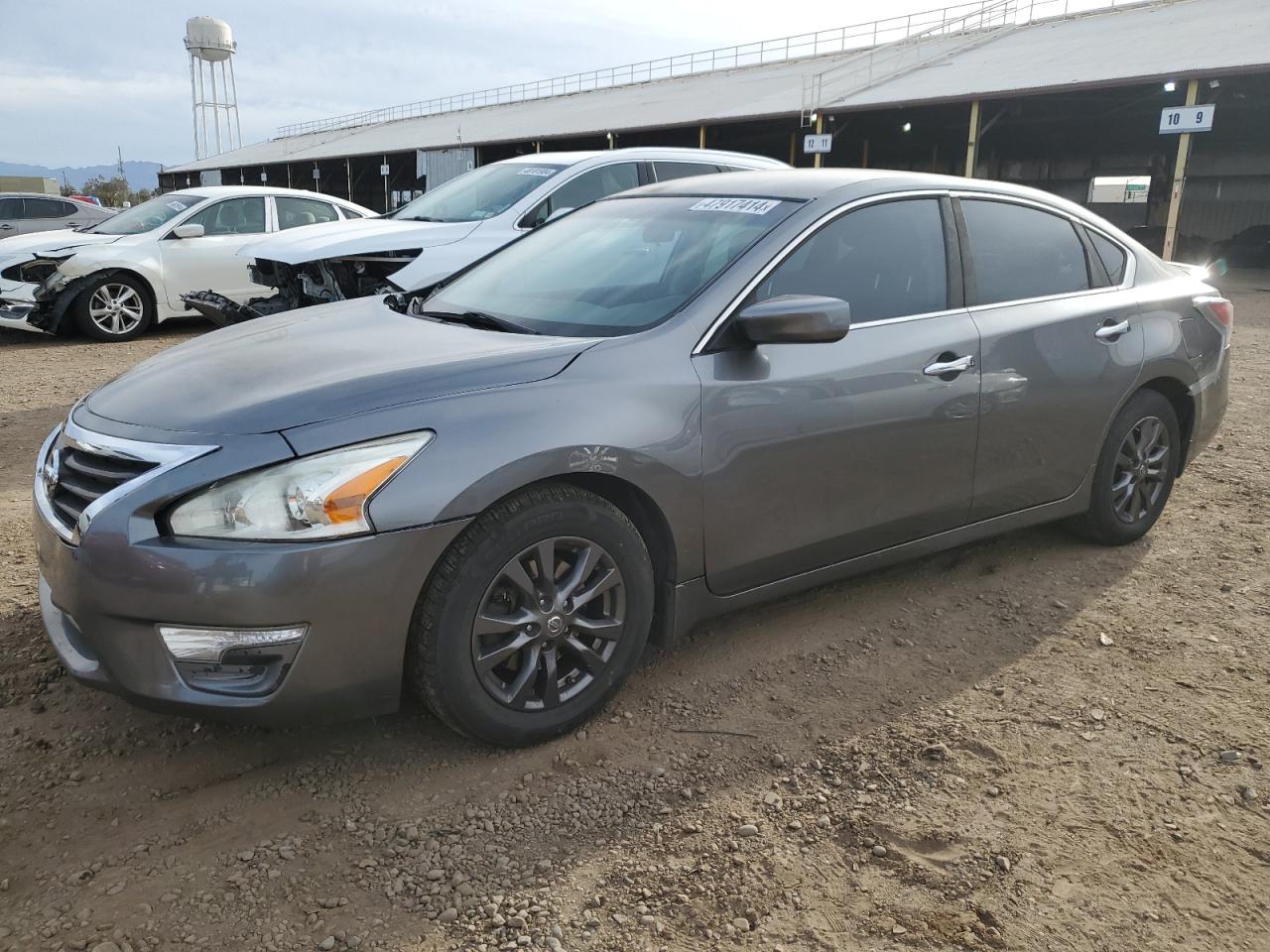 NISSAN ALTIMA 2015 1n4al3ap5fc415630