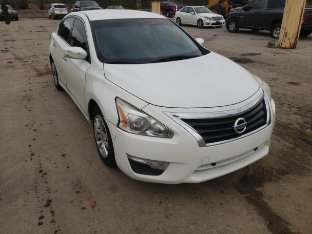 NISSAN ALTIMA 2015 1n4al3ap5fc415997