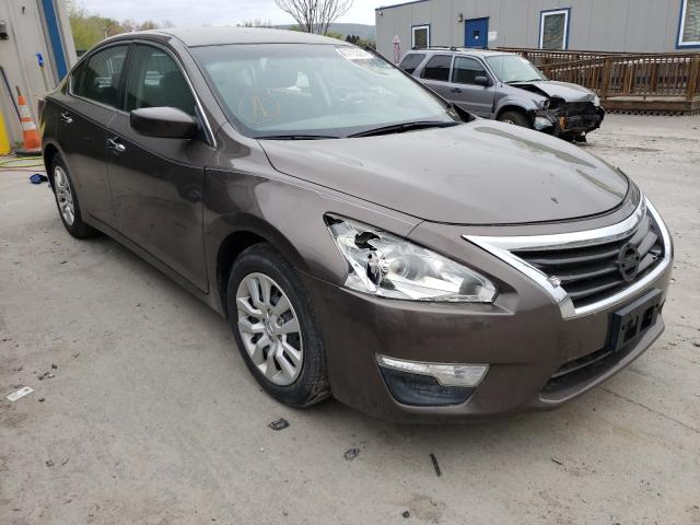 NISSAN ALTIMA 2.5 2015 1n4al3ap5fc416244