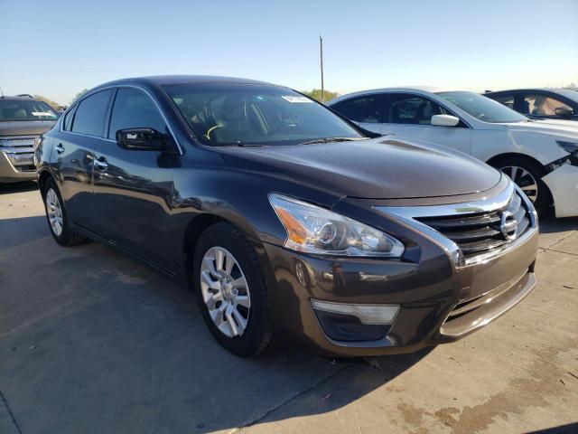 NISSAN ALTIMA 2.5 2015 1n4al3ap5fc416308