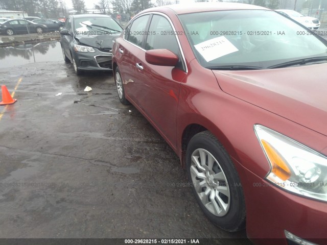 NISSAN ALTIMA 2015 1n4al3ap5fc416504