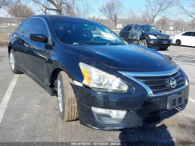 NISSAN ALTIMA 2015 1n4al3ap5fc416616