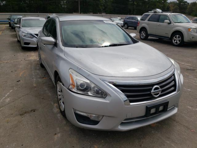 NISSAN ALTIMA 2.5 2015 1n4al3ap5fc416793