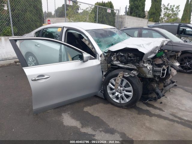 NISSAN ALTIMA 2015 1n4al3ap5fc416826