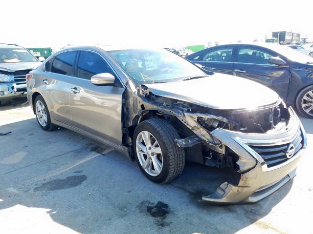 NISSAN ALTIMA 2.5 2015 1n4al3ap5fc417247