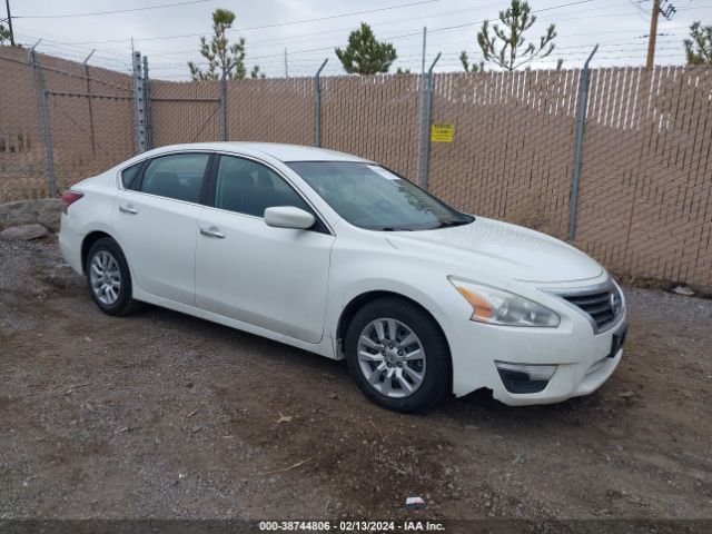 NISSAN ALTIMA 2015 1n4al3ap5fc418172