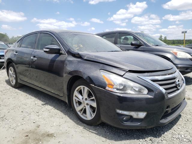 NISSAN ALTIMA 2.5 2015 1n4al3ap5fc418432