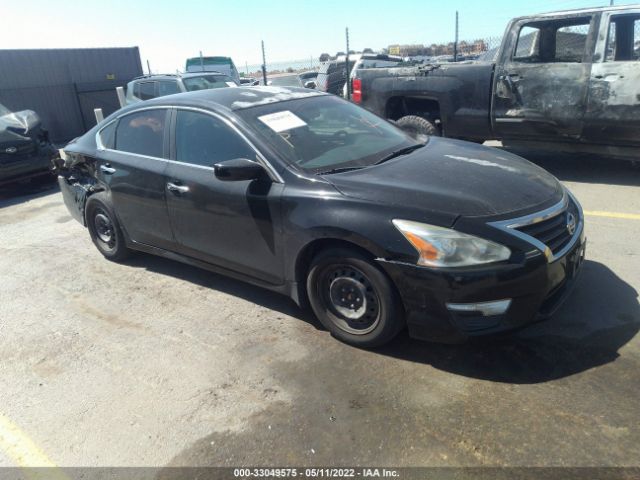 NISSAN ALTIMA 2015 1n4al3ap5fc419662