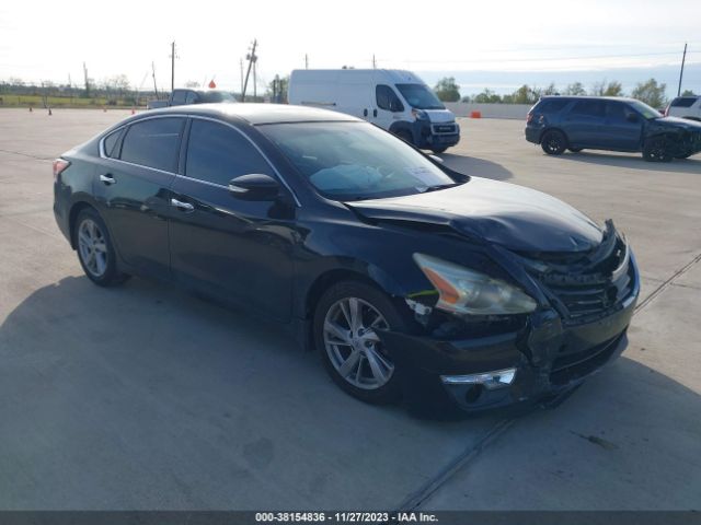 NISSAN ALTIMA 2015 1n4al3ap5fc419760