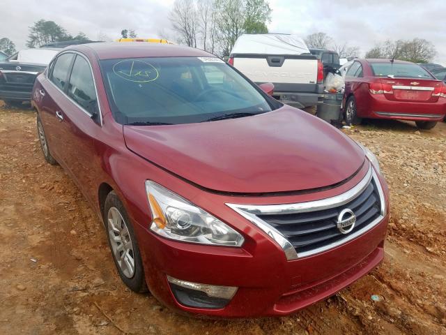 NISSAN ALTIMA 2015 1n4al3ap5fc420682