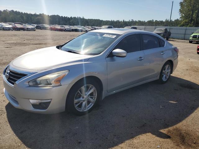 NISSAN ALTIMA 2.5 2015 1n4al3ap5fc420911