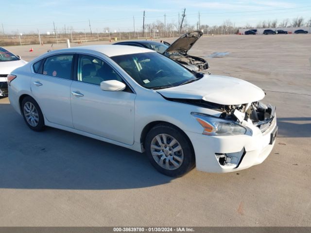 NISSAN ALTIMA 2015 1n4al3ap5fc421251