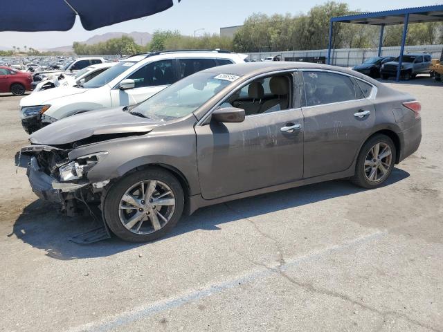 NISSAN ALTIMA 2.5 2015 1n4al3ap5fc421606