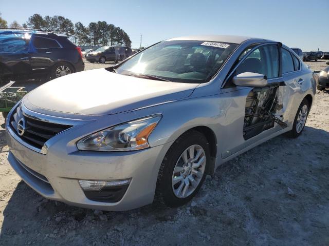 NISSAN ALTIMA 2.5 2015 1n4al3ap5fc422075