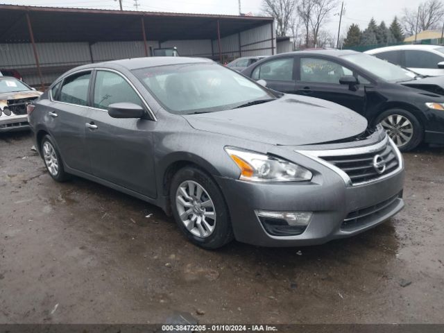 NISSAN ALTIMA 2015 1n4al3ap5fc422223