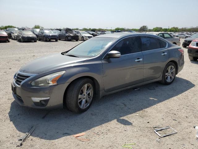 NISSAN ALTIMA 2.5 2015 1n4al3ap5fc422304