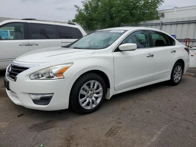 NISSAN ALTIMA 2.5 2015 1n4al3ap5fc422450