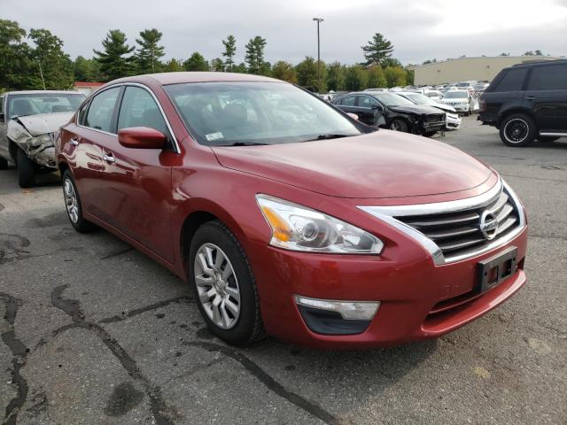 NISSAN ALTIMA 2.5 2015 1n4al3ap5fc423811