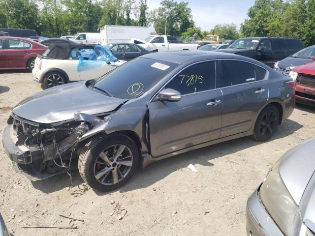 NISSAN ALTIMA 2.5 2015 1n4al3ap5fc424294