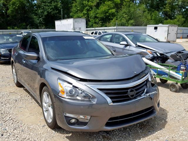 NISSAN ALTIMA 2.5 2015 1n4al3ap5fc424411