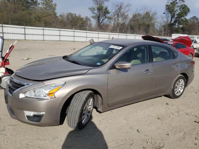 NISSAN ALTIMA 2.5 2015 1n4al3ap5fc424652