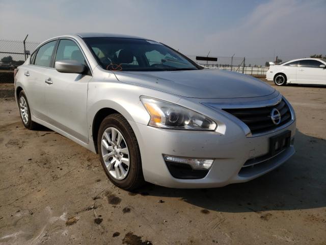 NISSAN ALTIMA 2.5 2015 1n4al3ap5fc425106