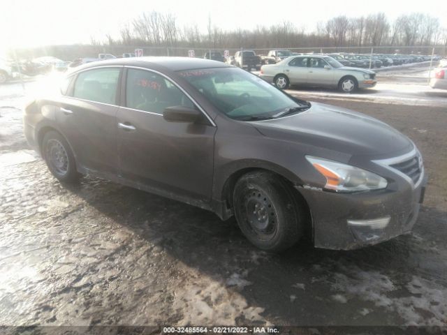 NISSAN ALTIMA 2015 1n4al3ap5fc425557