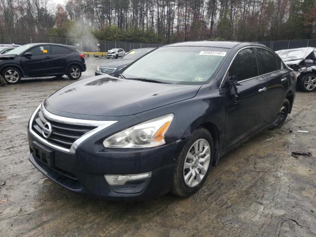 NISSAN ALTIMA 2.5 2015 1n4al3ap5fc425588