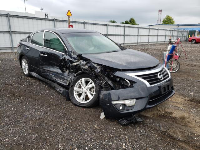 NISSAN ALTIMA 2.5 2015 1n4al3ap5fc425638