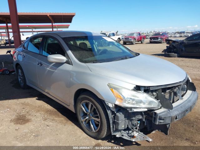 NISSAN ALTIMA 2015 1n4al3ap5fc426272