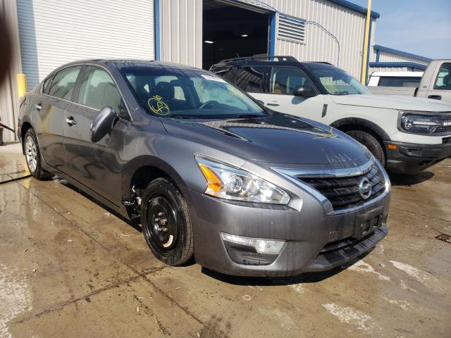 NISSAN ALTIMA 2.5 2015 1n4al3ap5fc426451