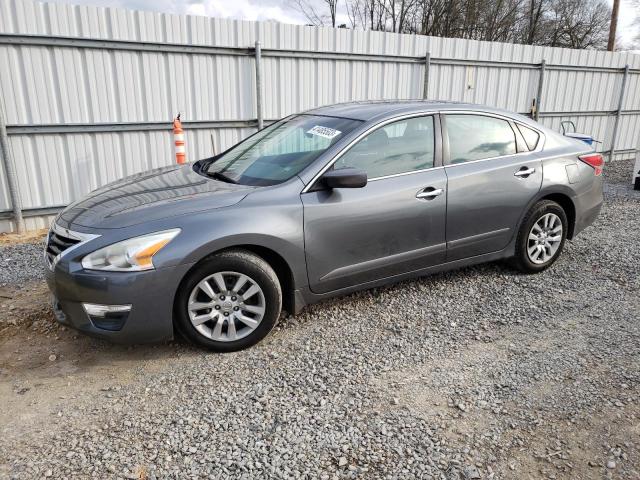 NISSAN ALTIMA 2.5 2015 1n4al3ap5fc426501