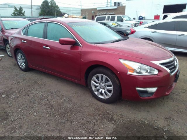 NISSAN ALTIMA 2015 1n4al3ap5fc427941