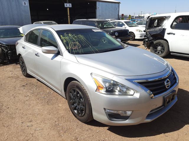 NISSAN ALTIMA 2.5 2015 1n4al3ap5fc428359