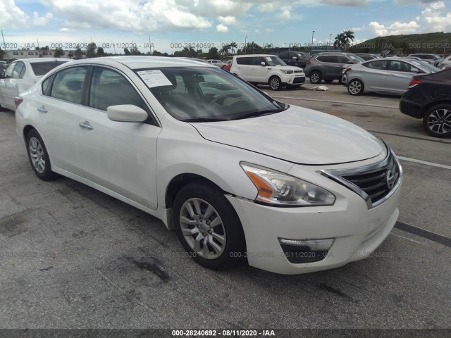 NISSAN ALTIMA 2015 1n4al3ap5fc429513