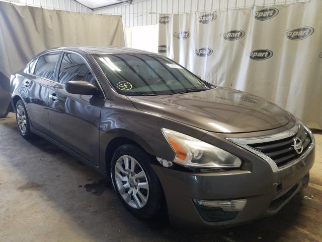 NISSAN ALTIMA 2.5 2015 1n4al3ap5fc430631