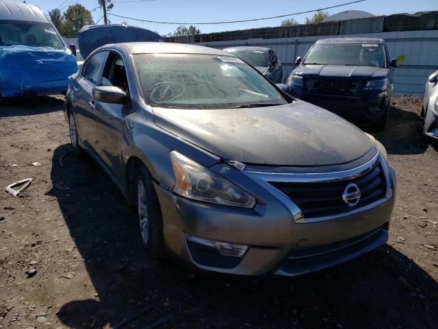 NISSAN ALTIMA 2.5 2015 1n4al3ap5fc431231